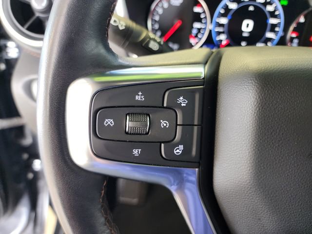 Used 2022 Chevrolet Blazer Premier image 22