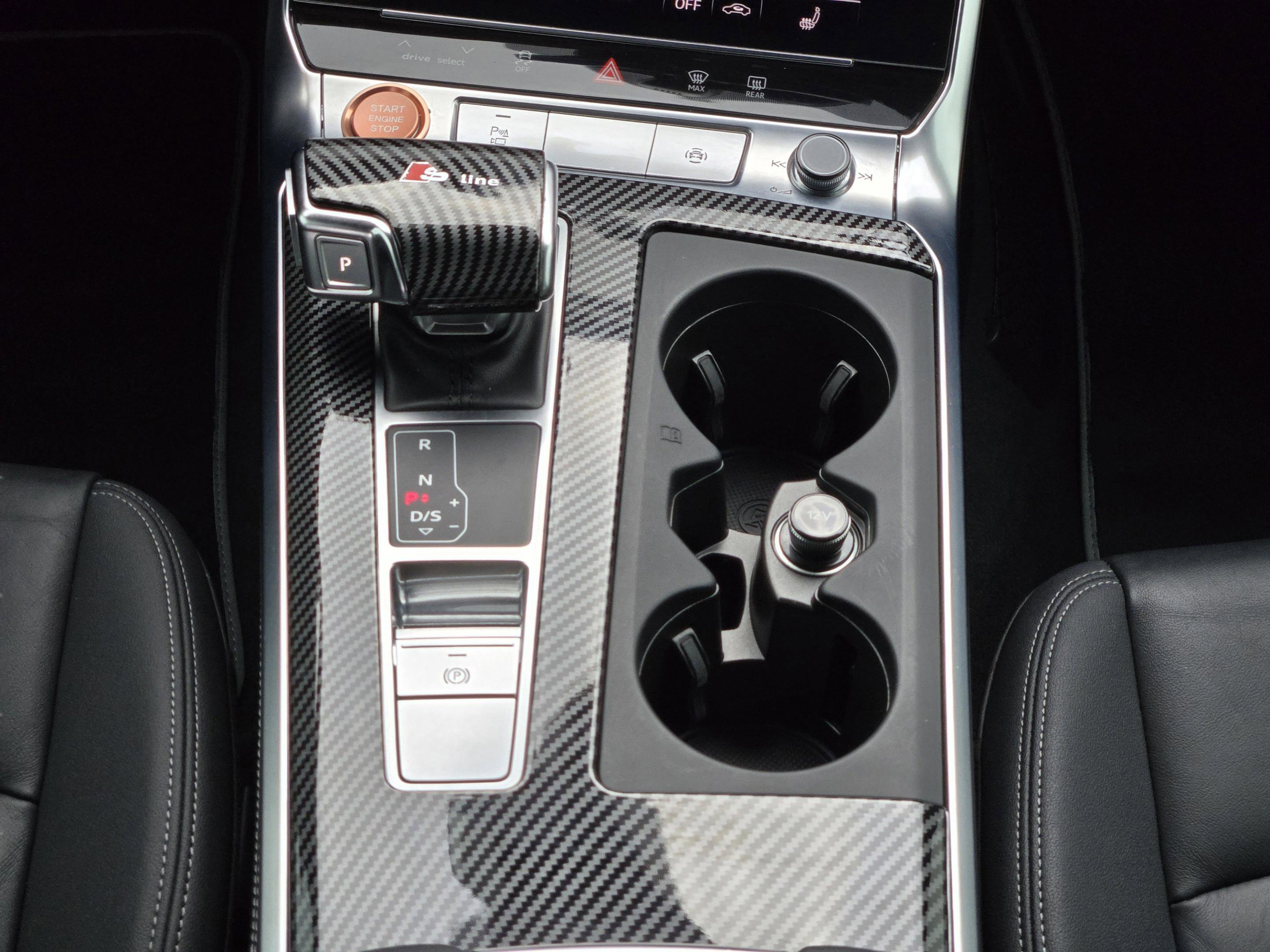 Used 2020 Audi A6 3.0T Premium Plus image 28