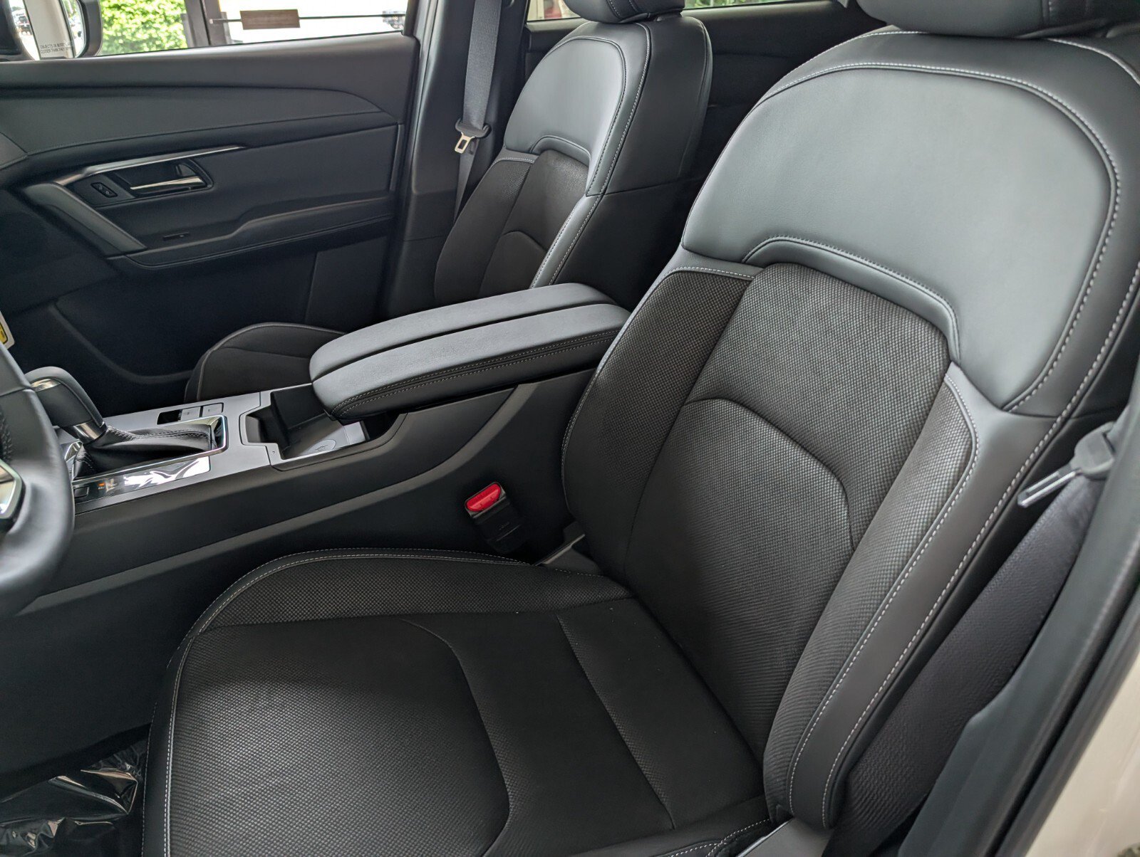 New 2026 MAZDA CX-5 Select AWD/4WD image 10