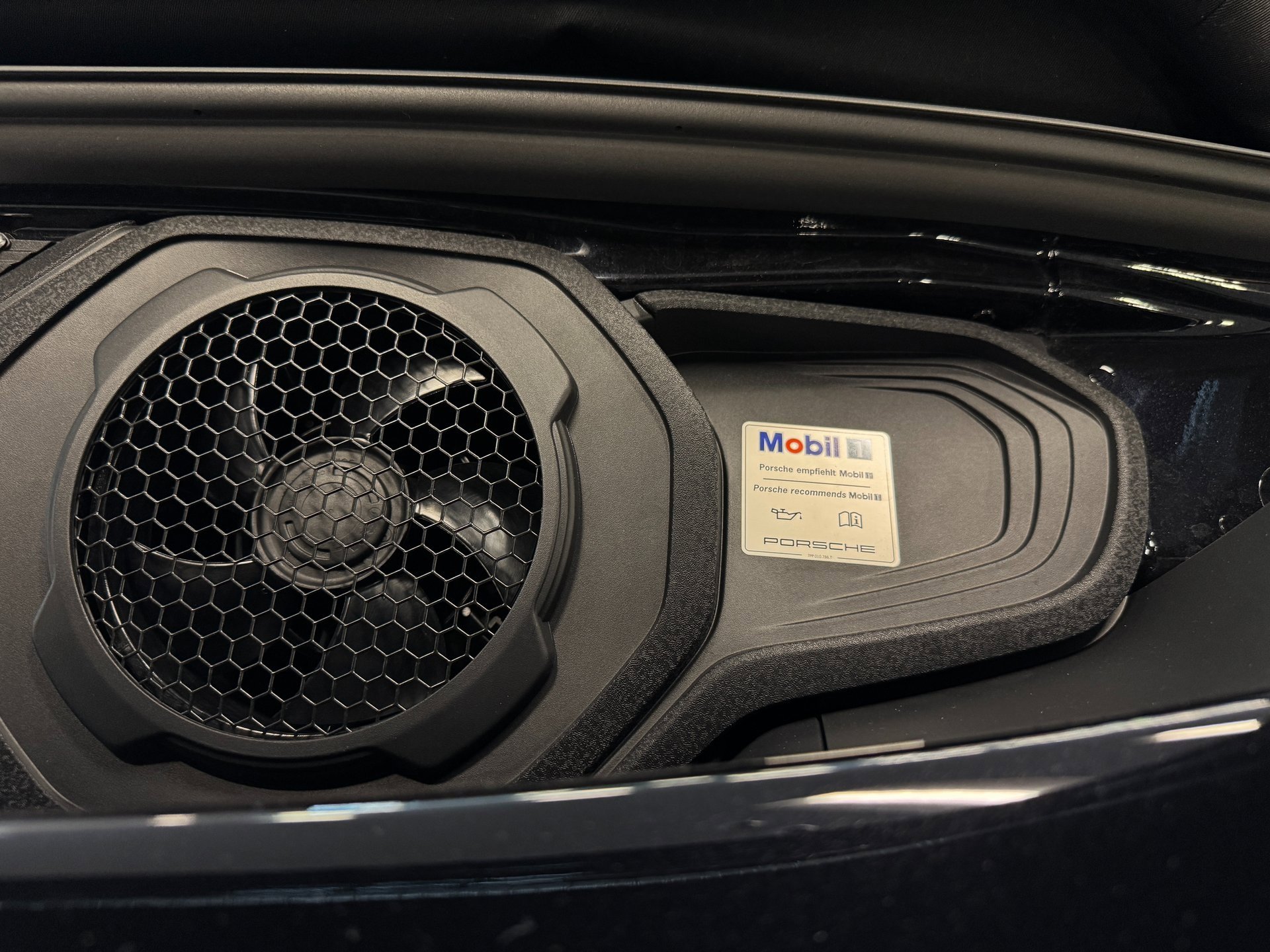 Used 2024 Porsche 911 Turbo image 89