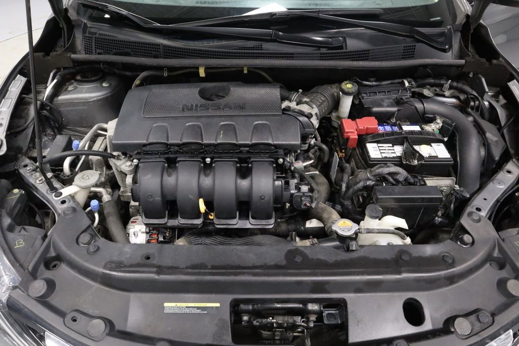 Used 2019 Nissan Sentra SV image 14