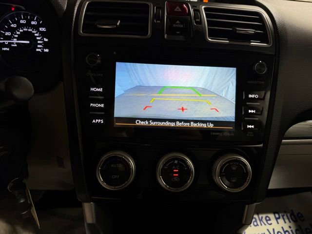 Used 2017 Subaru Forester 2.5i Limited AWD/4WD image 16