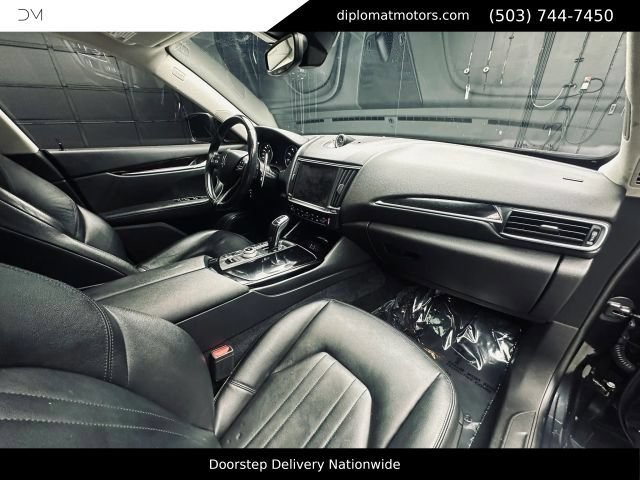 Used 2022 Maserati Levante GT AWD/4WD image 19