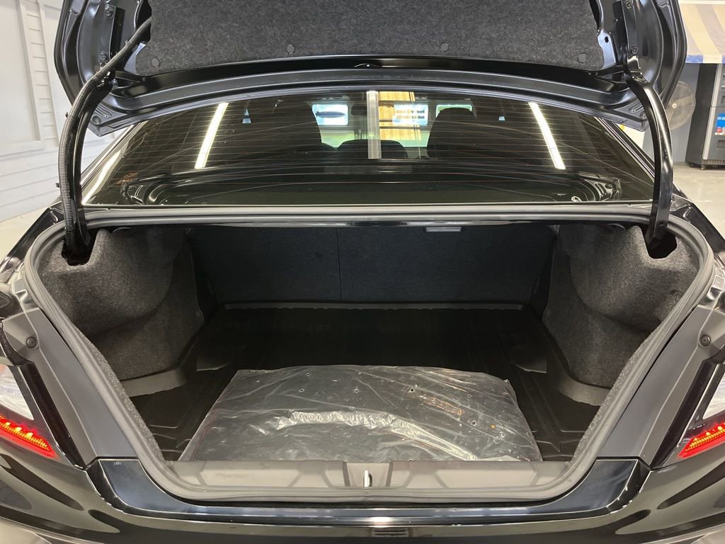 Certified 2023 Subaru WRX image 33