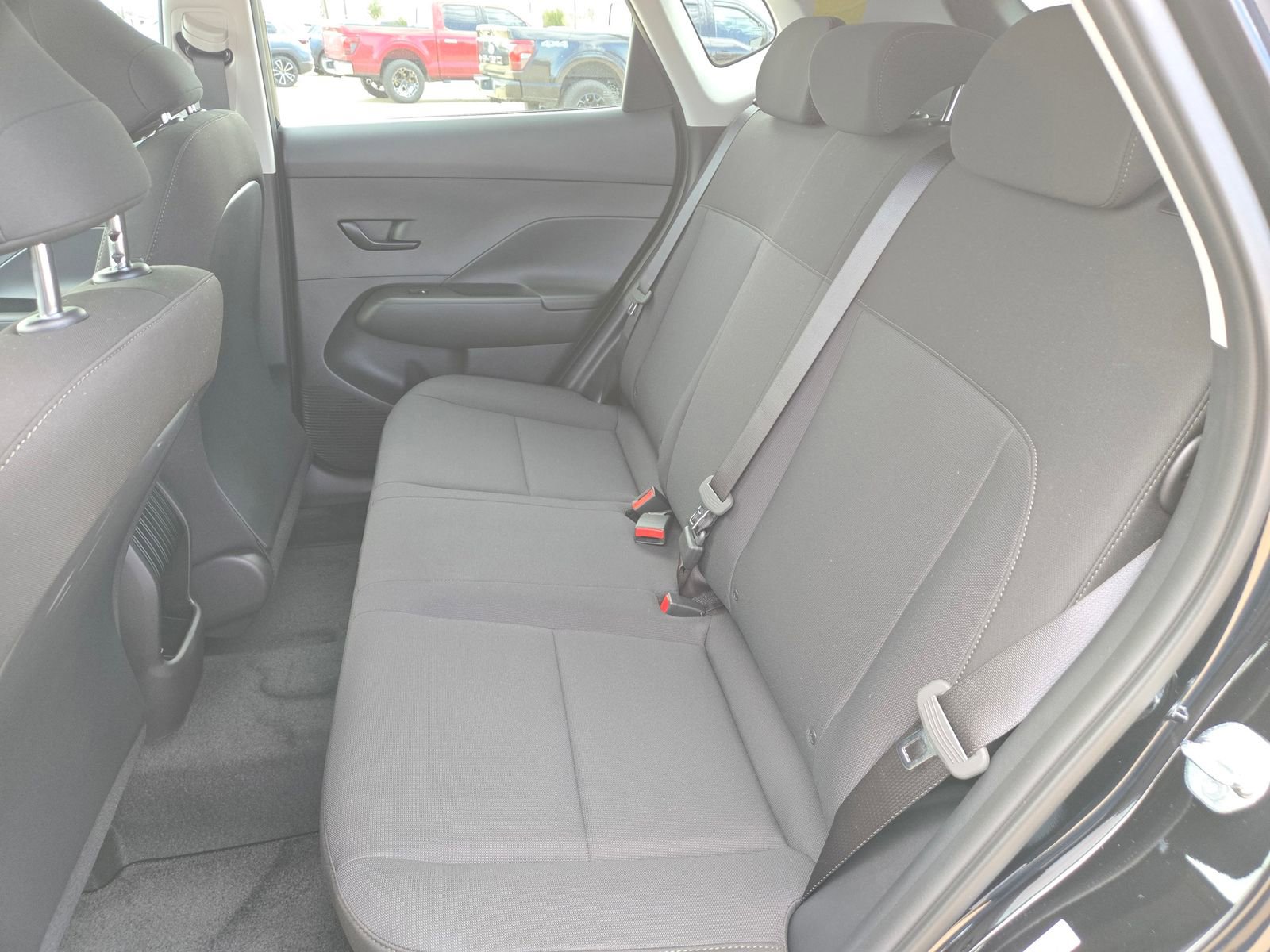 New 2026 Hyundai Kona SE FWD image 17