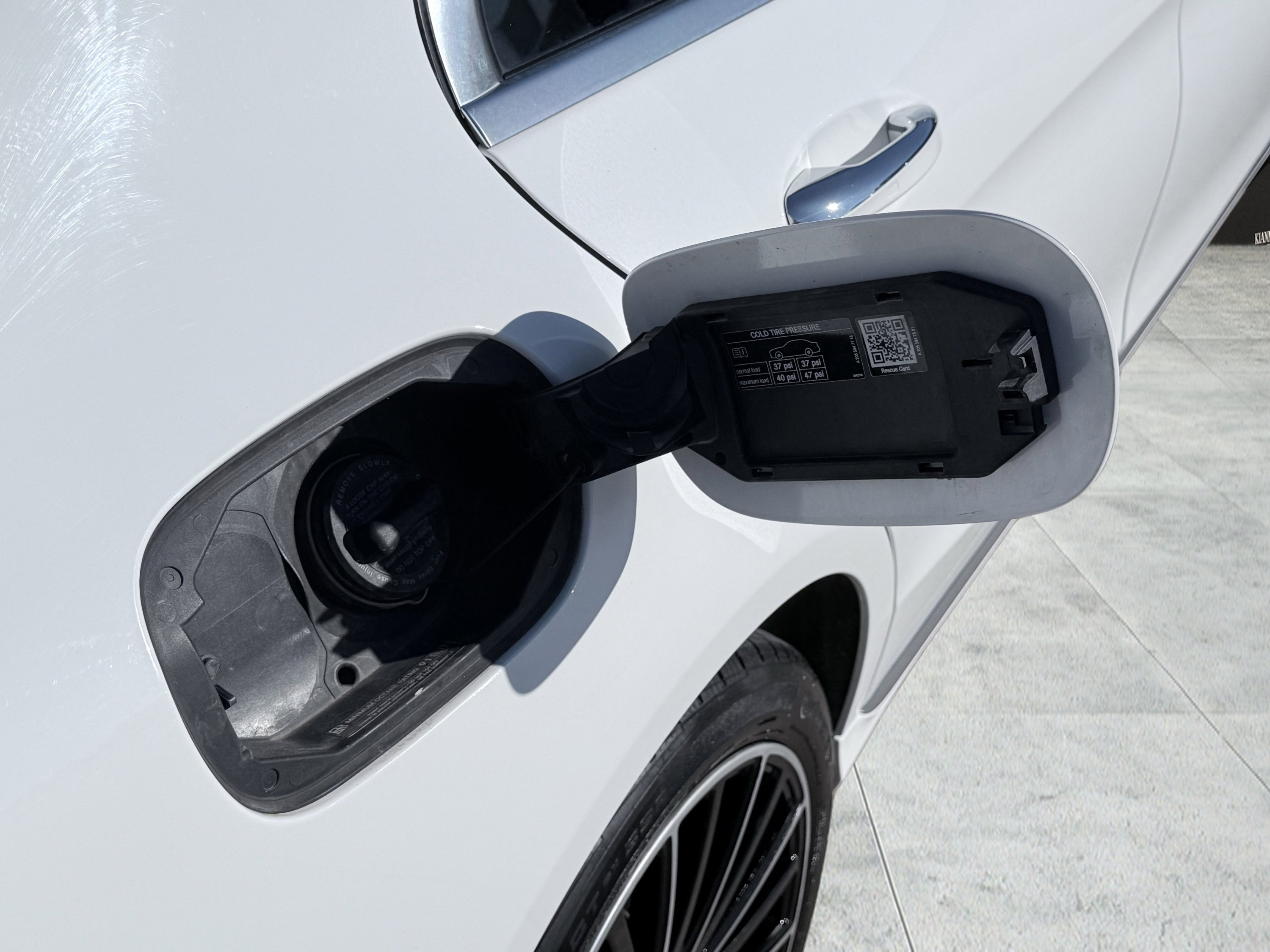 Used 2021 Mercedes-Benz C 300 Sedan image 66