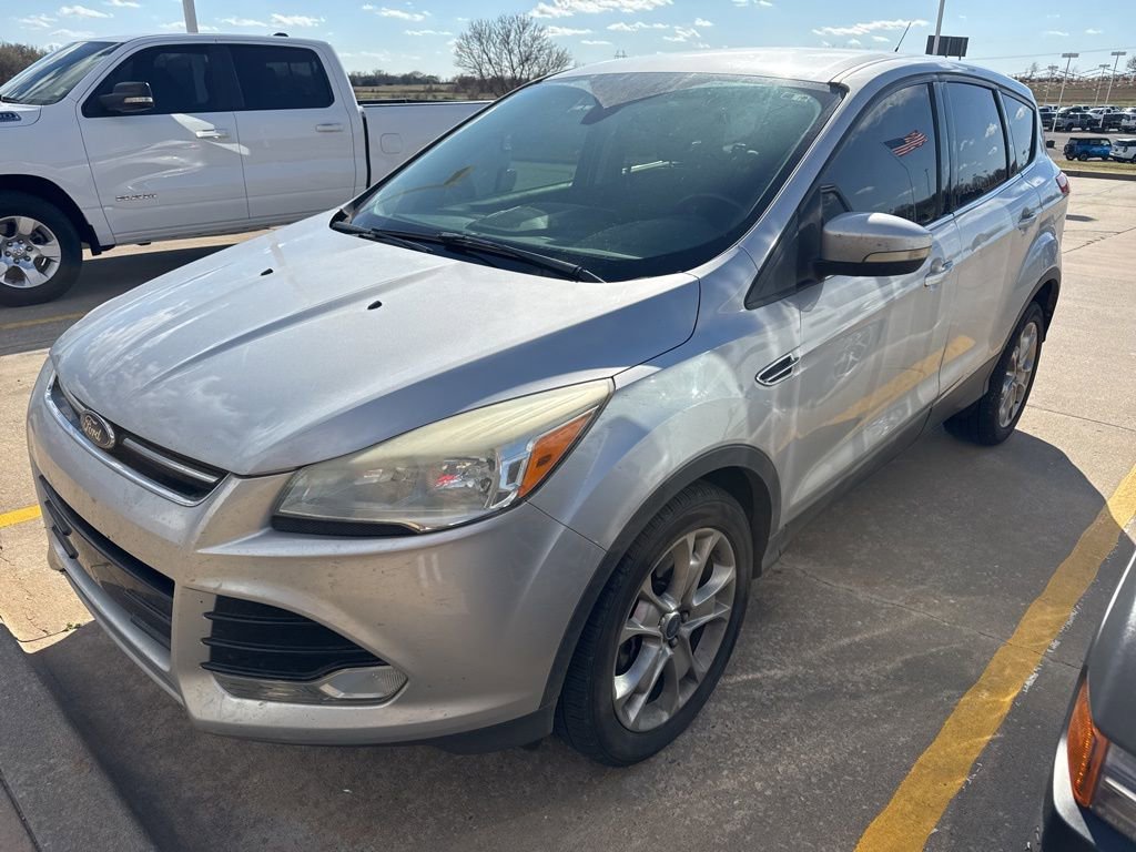 Used 2013 Ford Escape SEL image 1