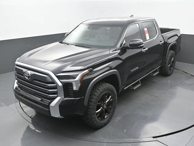 New 2026 Toyota Tundra Limited AWD/4WD image 30