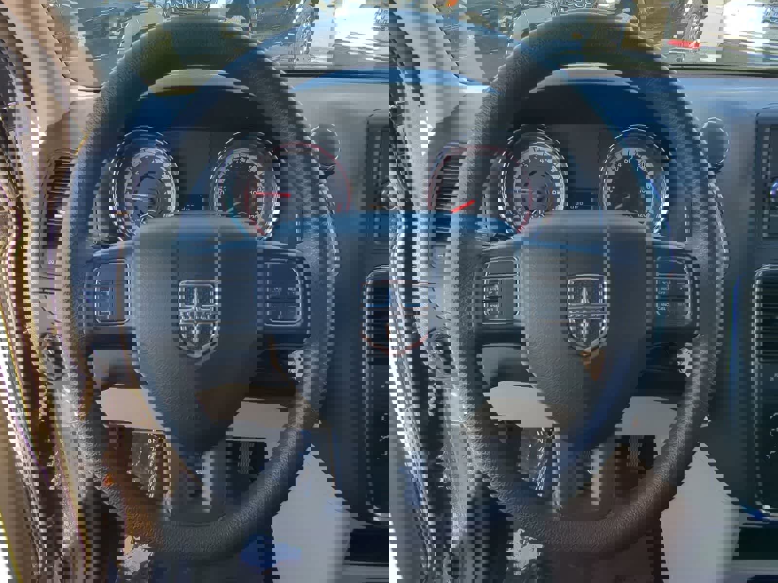 Used 2014 Dodge Grand Caravan American Value Package image 22