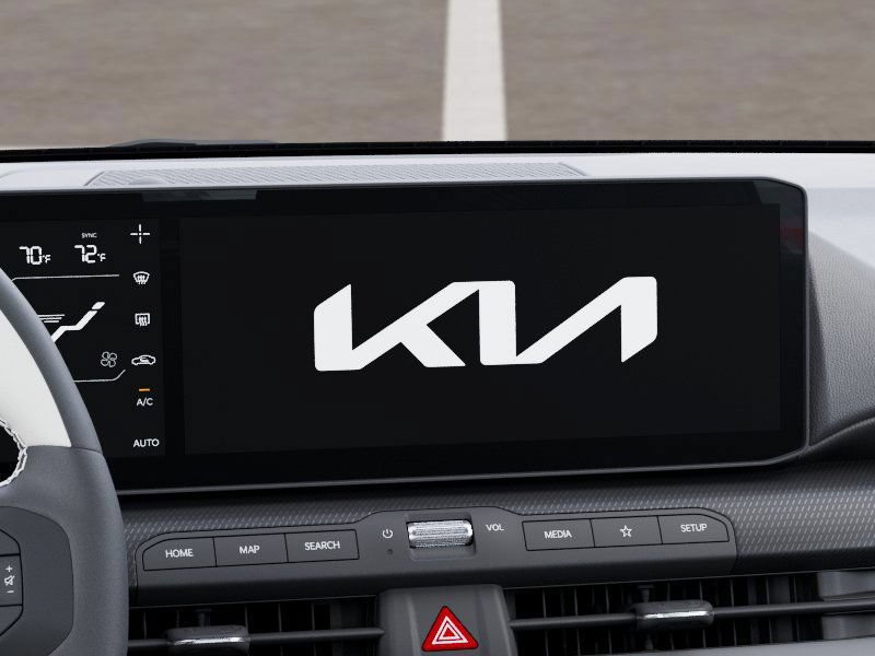 New 2026 Kia K4 GT-Line Turbo FWD image 20