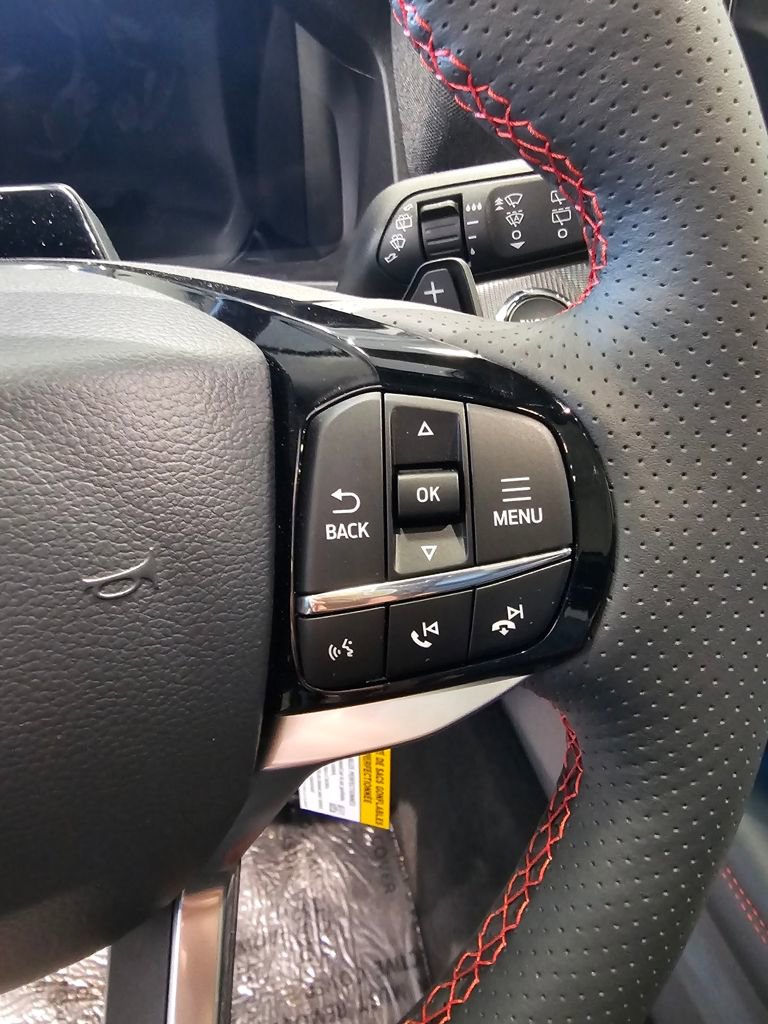 New 2026 Ford Explorer ST w/ Sun And Sound Package image 16