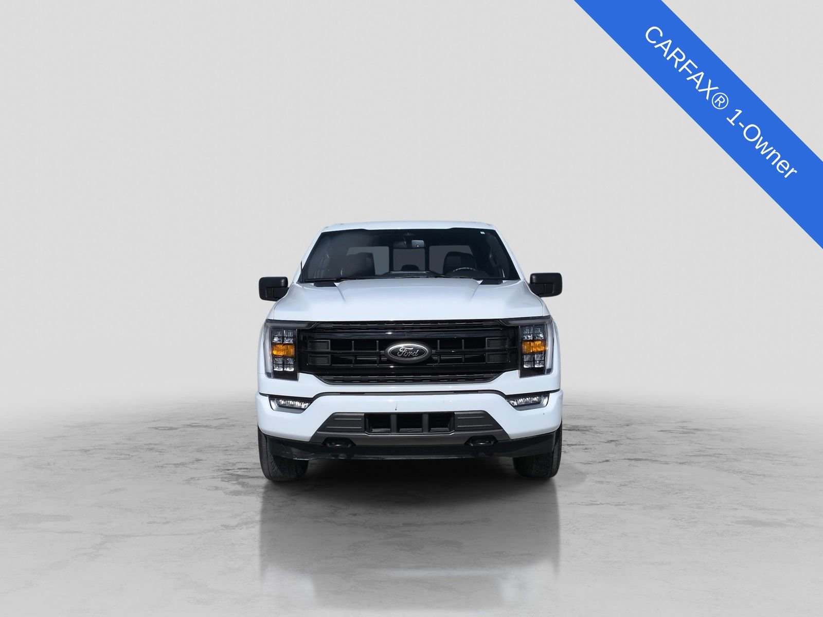 Used 2023 Ford F150 XLT w/ Equipment Group 302A High AWD/4WD image 12