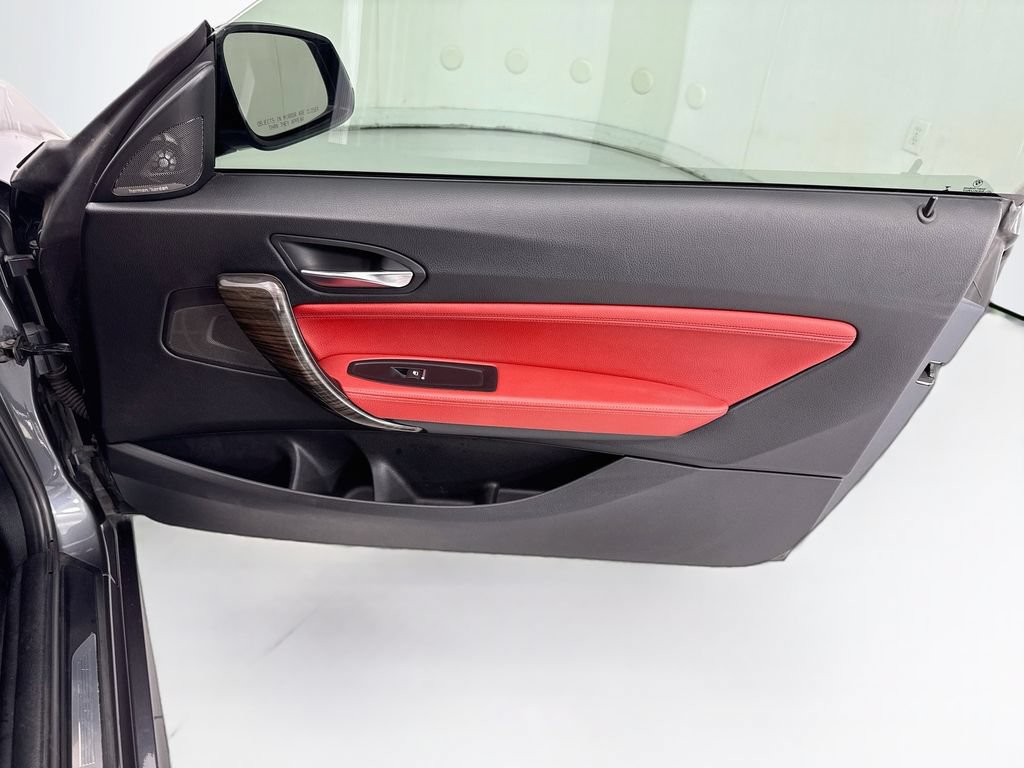 Used 2018 BMW M240i xDrive Coupe AWD/4WD image 24