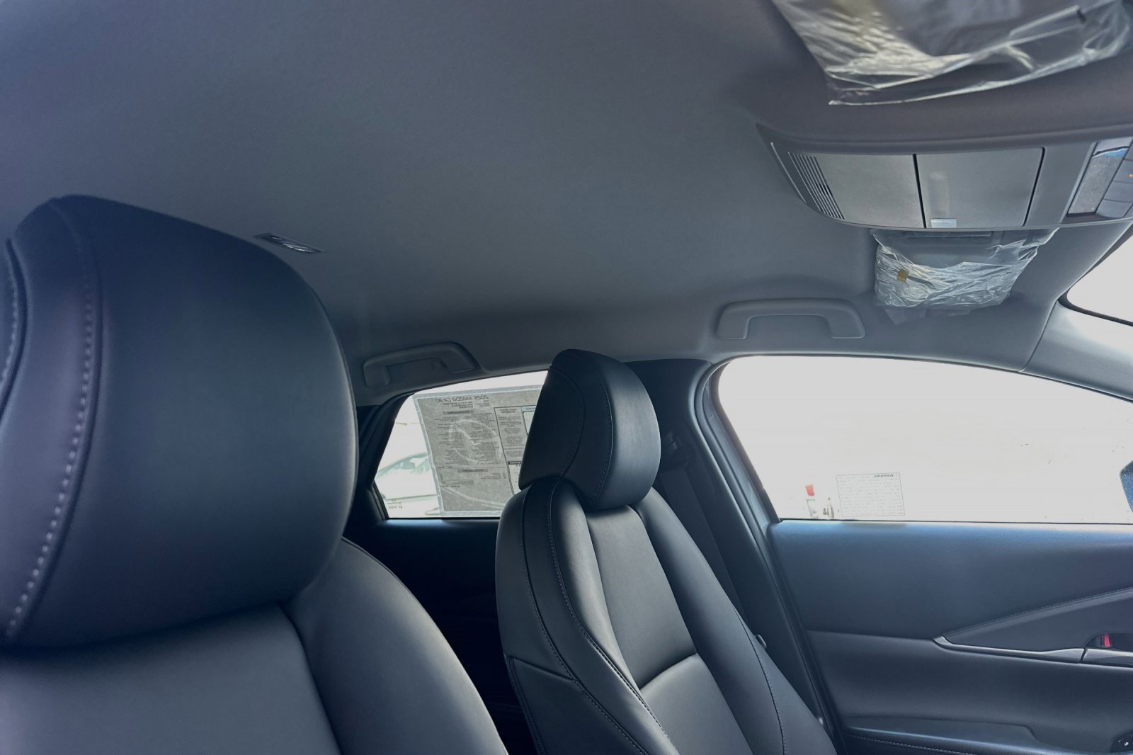 Used 2025 MAZDA CX-30 AWD 2.5 S w/ Select Sport Pkg image 20