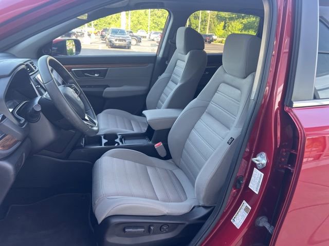 Used 2021 Honda CR-V EX image 18