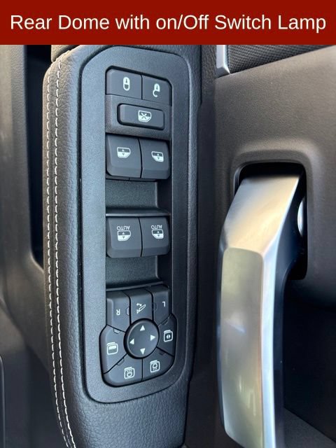 New 2026 RAM 3500 Lone Star AWD/4WD image 30