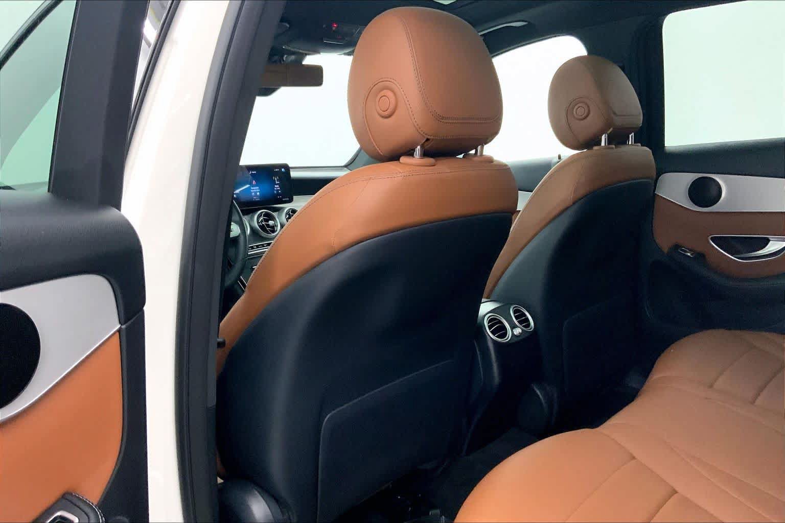 Certified 2021 Mercedes-Benz GLC 300 image 16