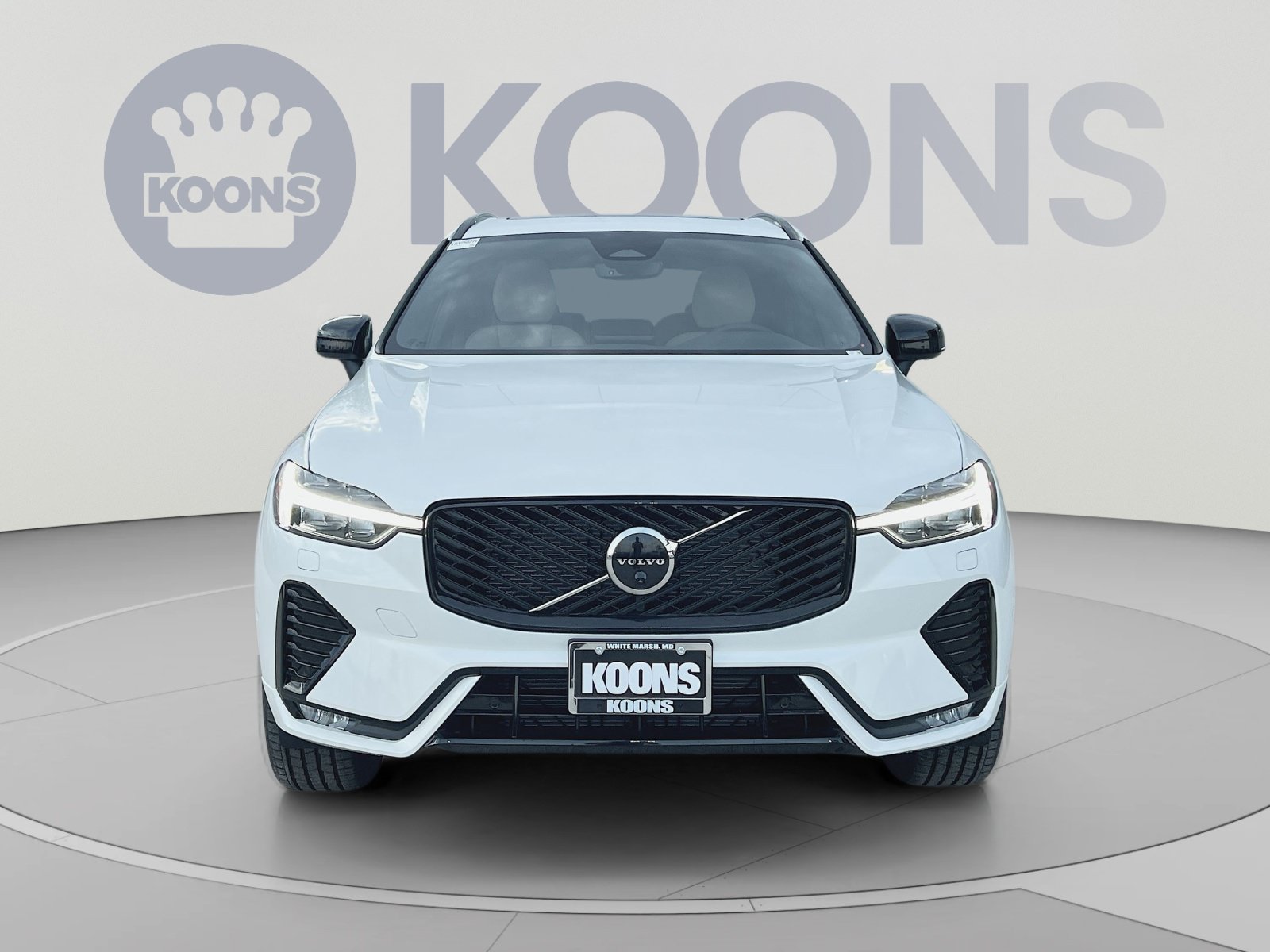 New 2026 Volvo XC60 B5 Plus w/ Protection Package Premier AWD/4WD image 19