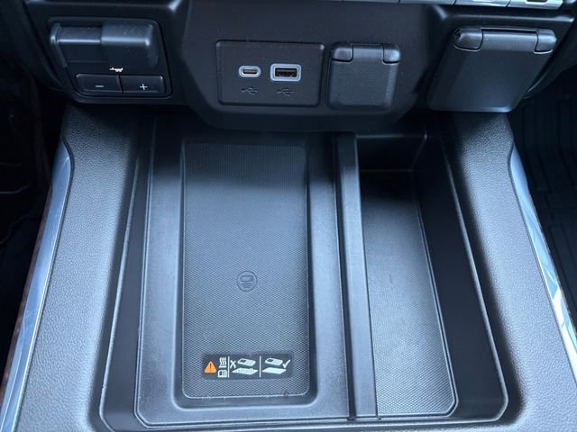 Used 2022 GMC Sierra 2500 Denali image 25