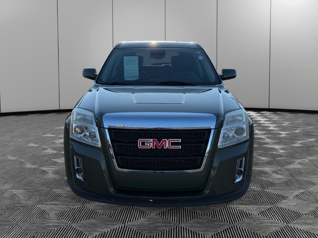 Used 2015 GMC Terrain SLE AWD/4WD image 8