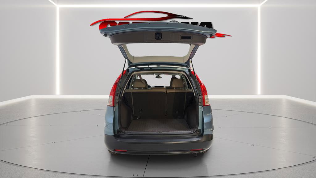 Used 2013 Honda CR-V EX-L image 22