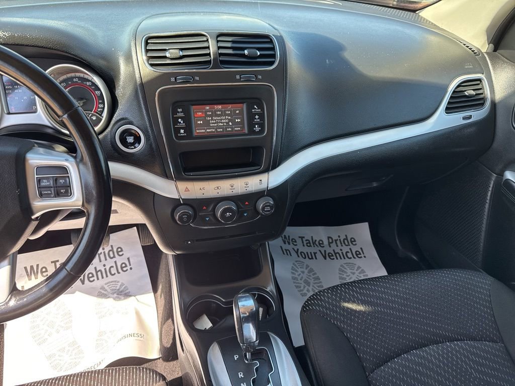 Used 2019 Dodge Journey SE w/ Connectivity Group image 9