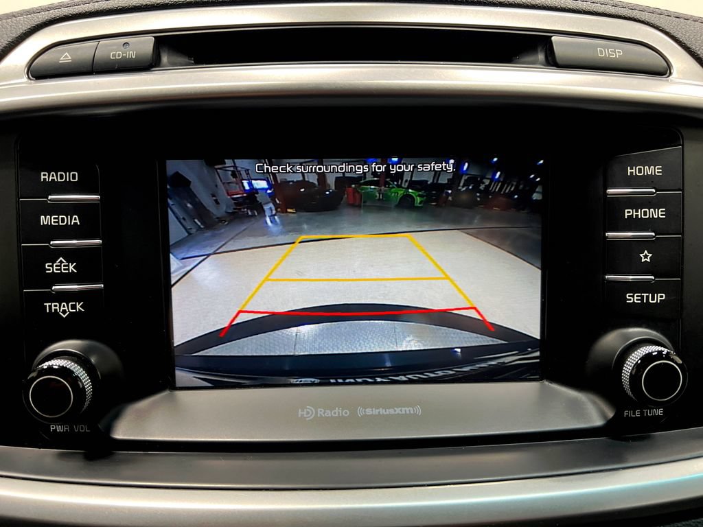 Used 2019 Kia Sorento EX AWD/4WD image 11
