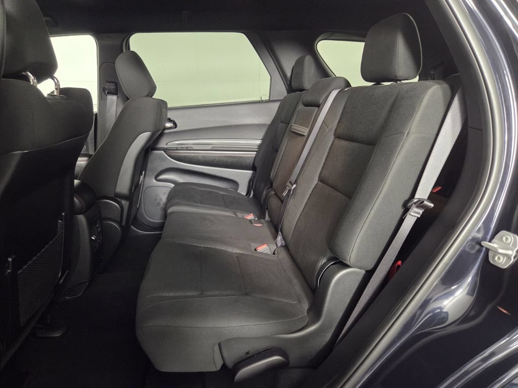 Used 2025 Dodge Durango GT w/ Blacktop Package AWD/4WD image 22