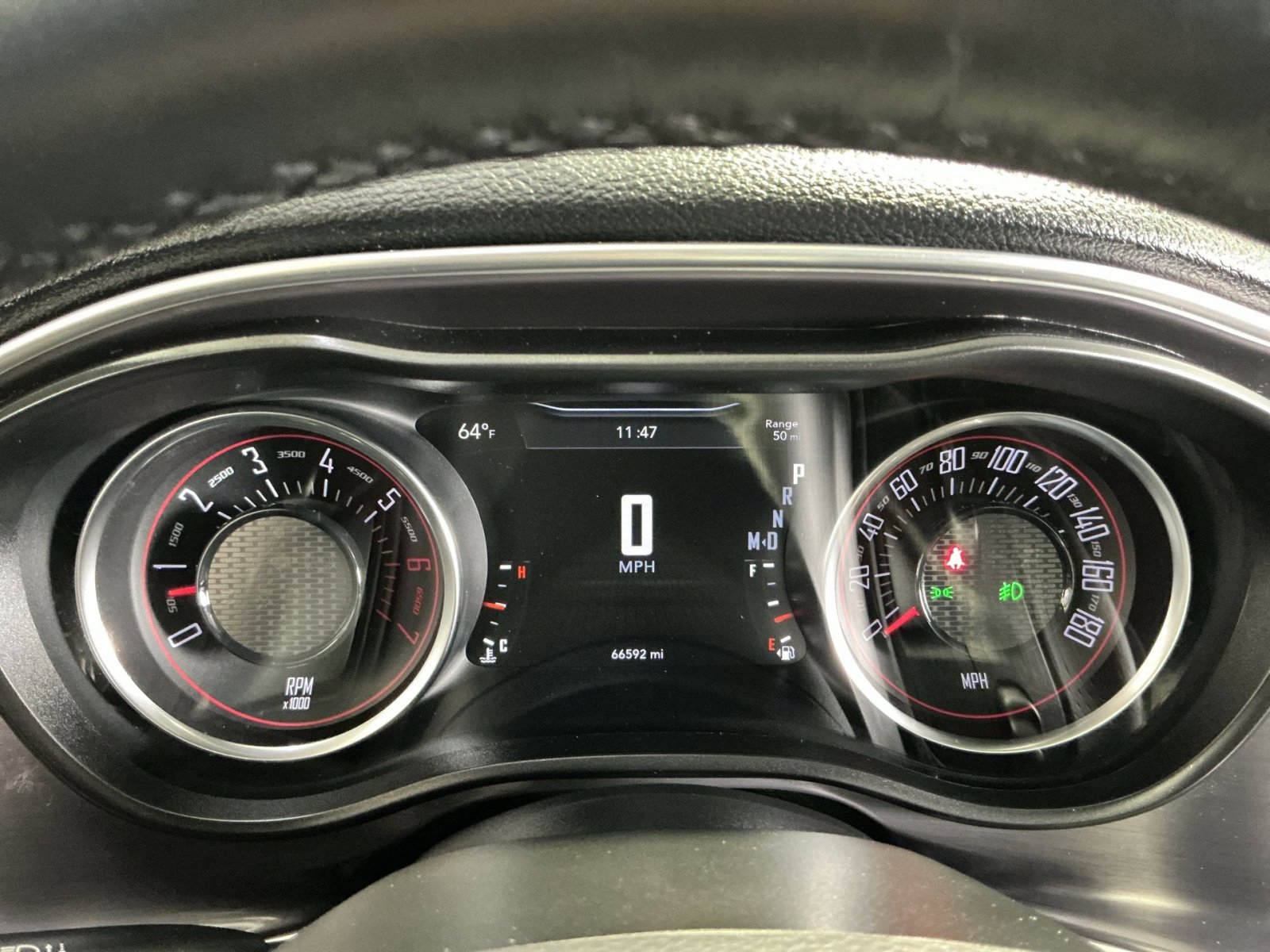 Used 2018 Dodge Challenger R/T Scat Pack RWD image 18