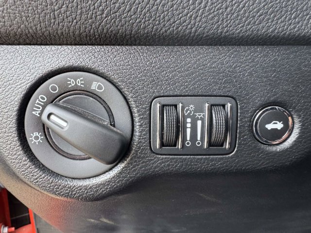 Used 2023 Dodge Challenger R/T w/ Blacktop Package RWD image 25