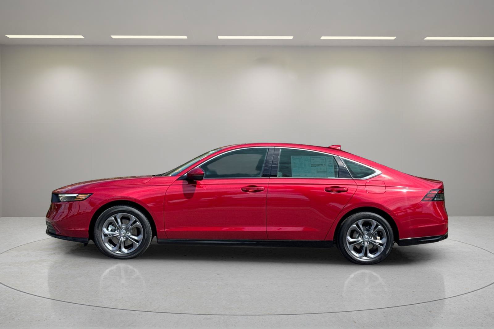 New 2026 Honda Accord EX-L image 6