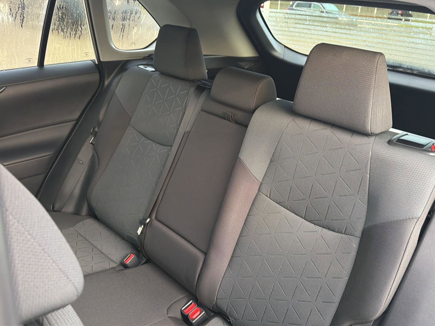 Certified 2025 Toyota RAV4 XLE w/ Convenience Package FWD image 30