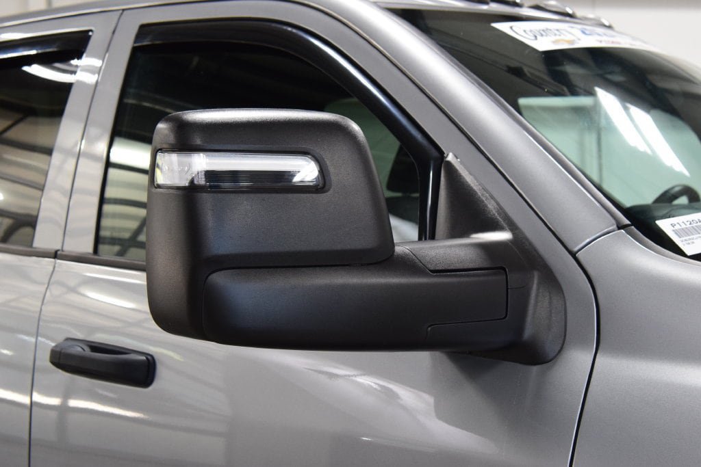 Used 2024 RAM 2500 Tradesman w/ Chrome Appearance Group AWD/4WD image 16