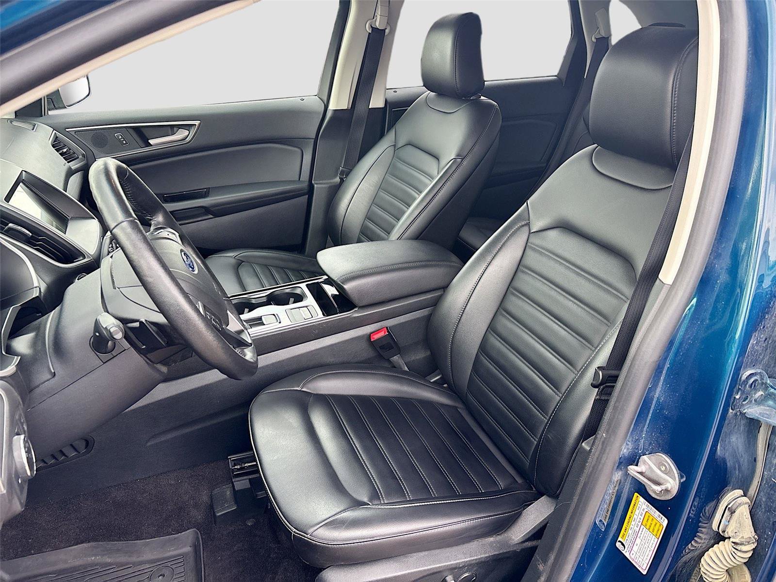 Used 2020 Ford Edge SEL w/ Convenience Package AWD/4WD image 5