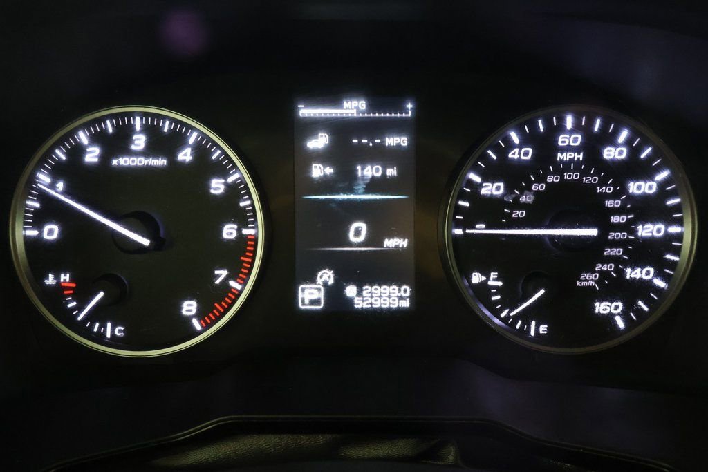 Used 2020 Subaru Outback 2.5i image 17