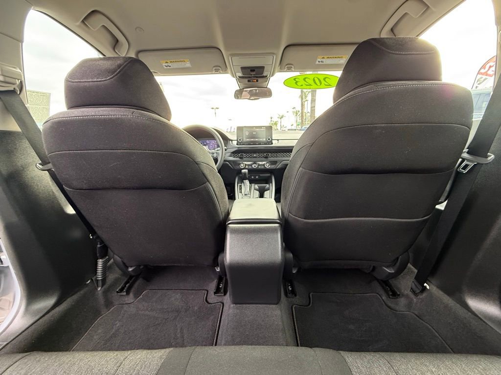 Used 2023 Honda Accord LX image 12