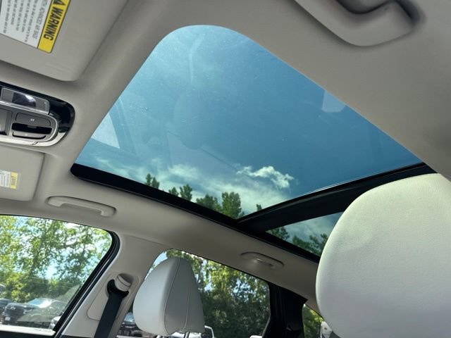 Used 2023 Hyundai Tucson Limited AWD/4WD image 21