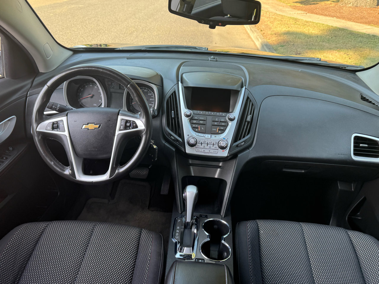 Used 2013 Chevrolet Equinox LT image 24