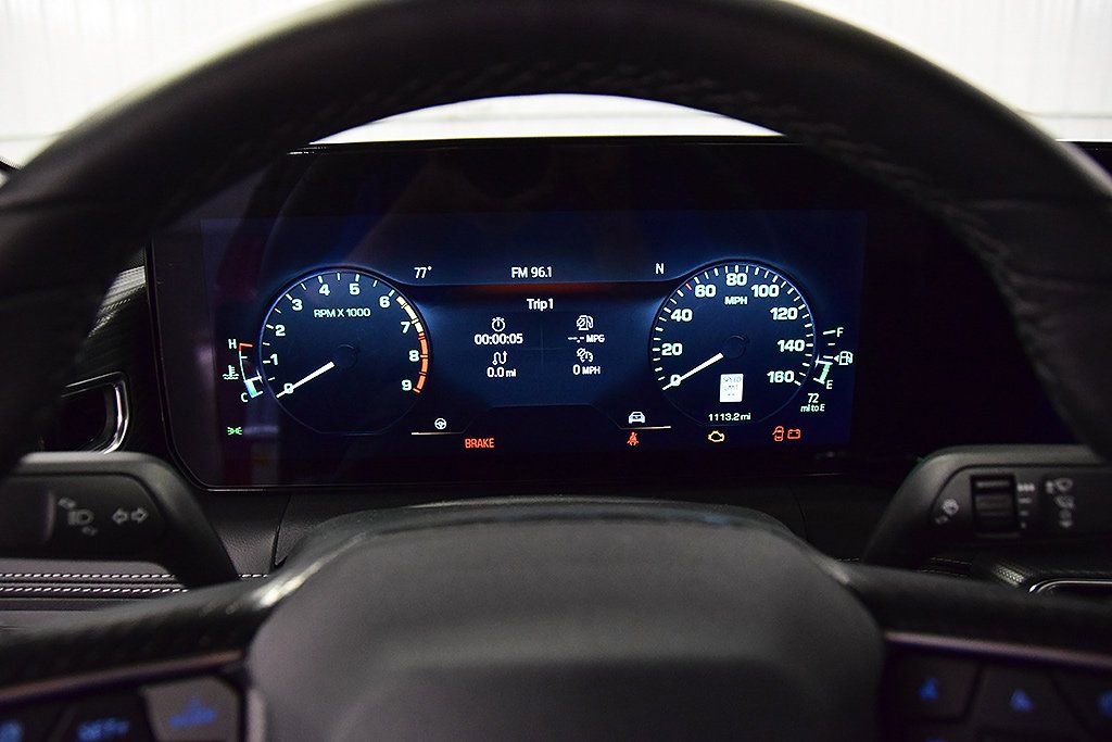 Used 2024 Ford Mustang GT Premium image 16