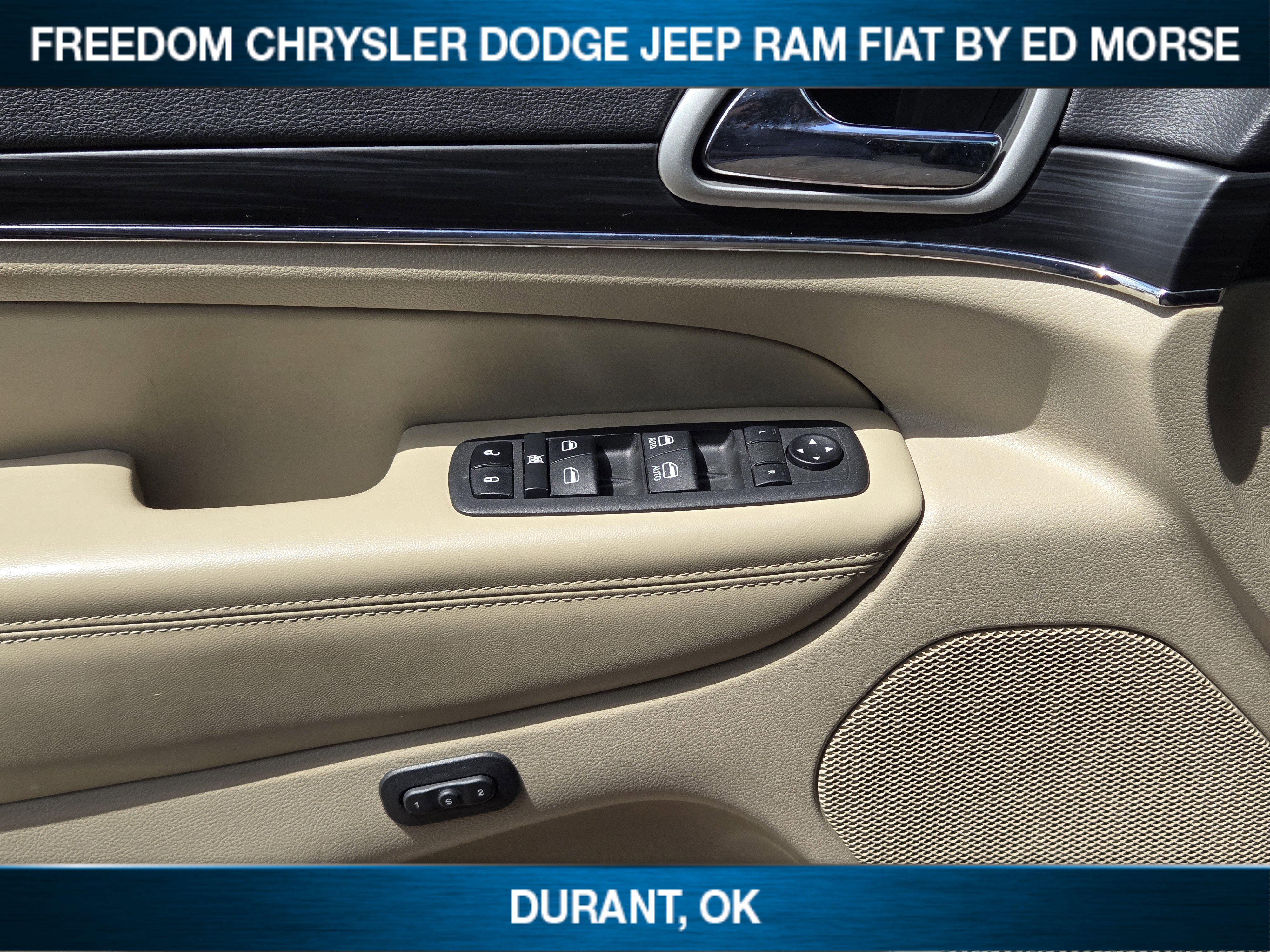 Used 2022 Jeep Grand Cherokee Limited w/ Trailer Tow Group IV image 17