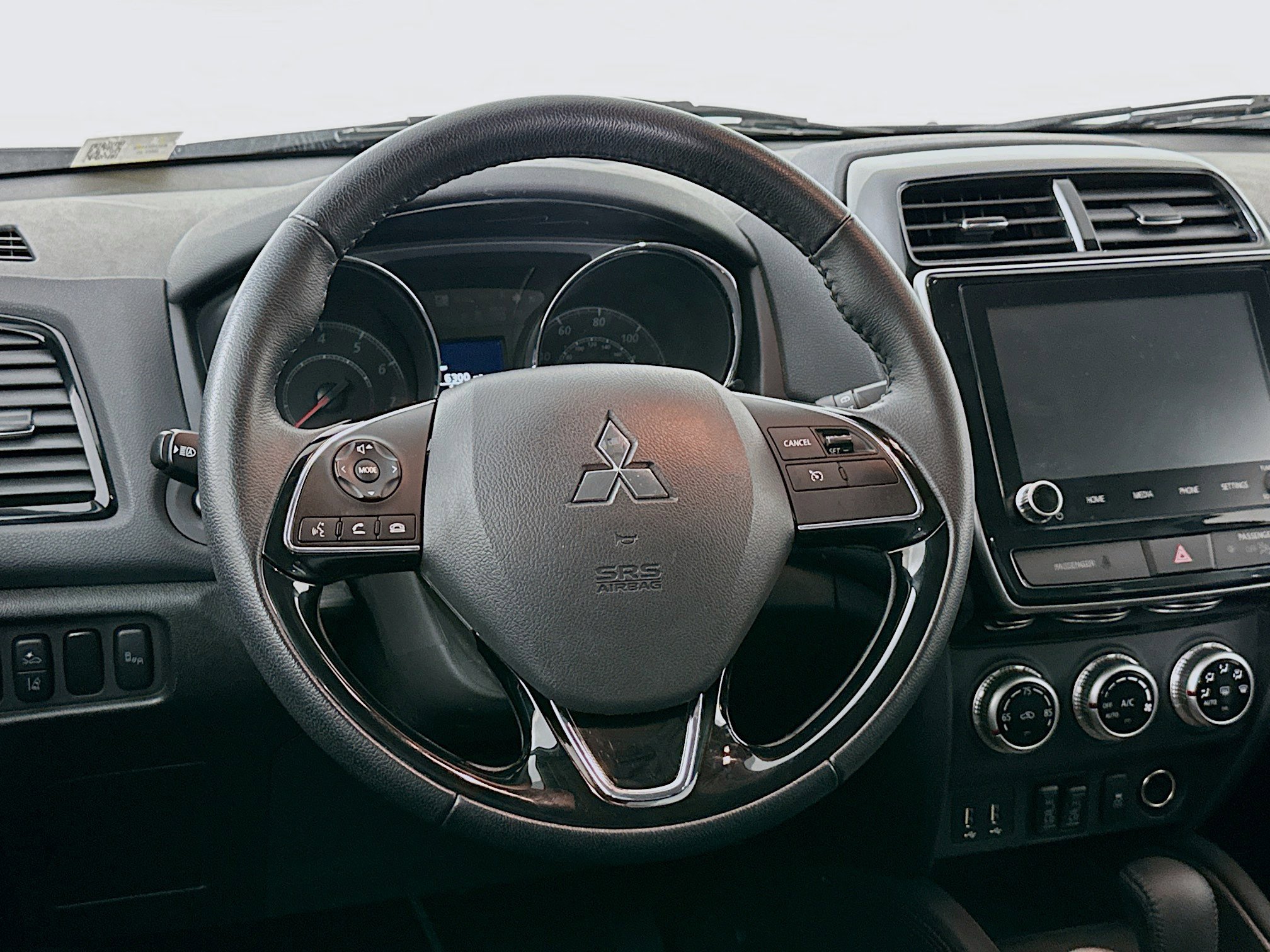 Used 2025 Mitsubishi Outlander Sport SE image 18