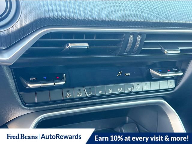 New 2026 MAZDA CX-90 3.3 Turbo w/ Select Package image 16