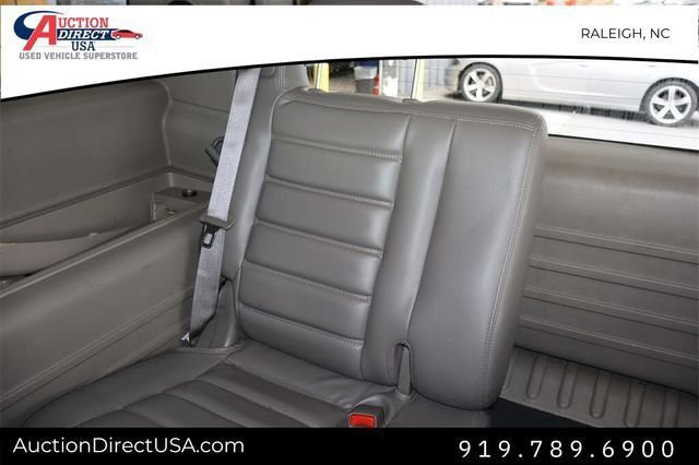 Used 2003 HUMMER H2 w/ Preferred Equipment Group image 12