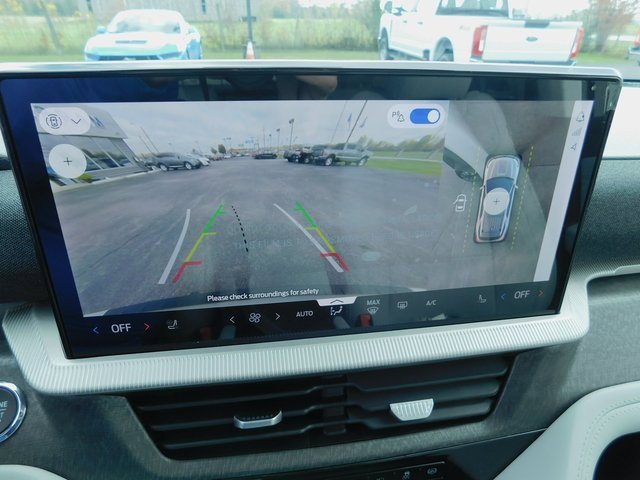 New 2026 Ford Explorer Platinum w/ LUX Leather Package image 33