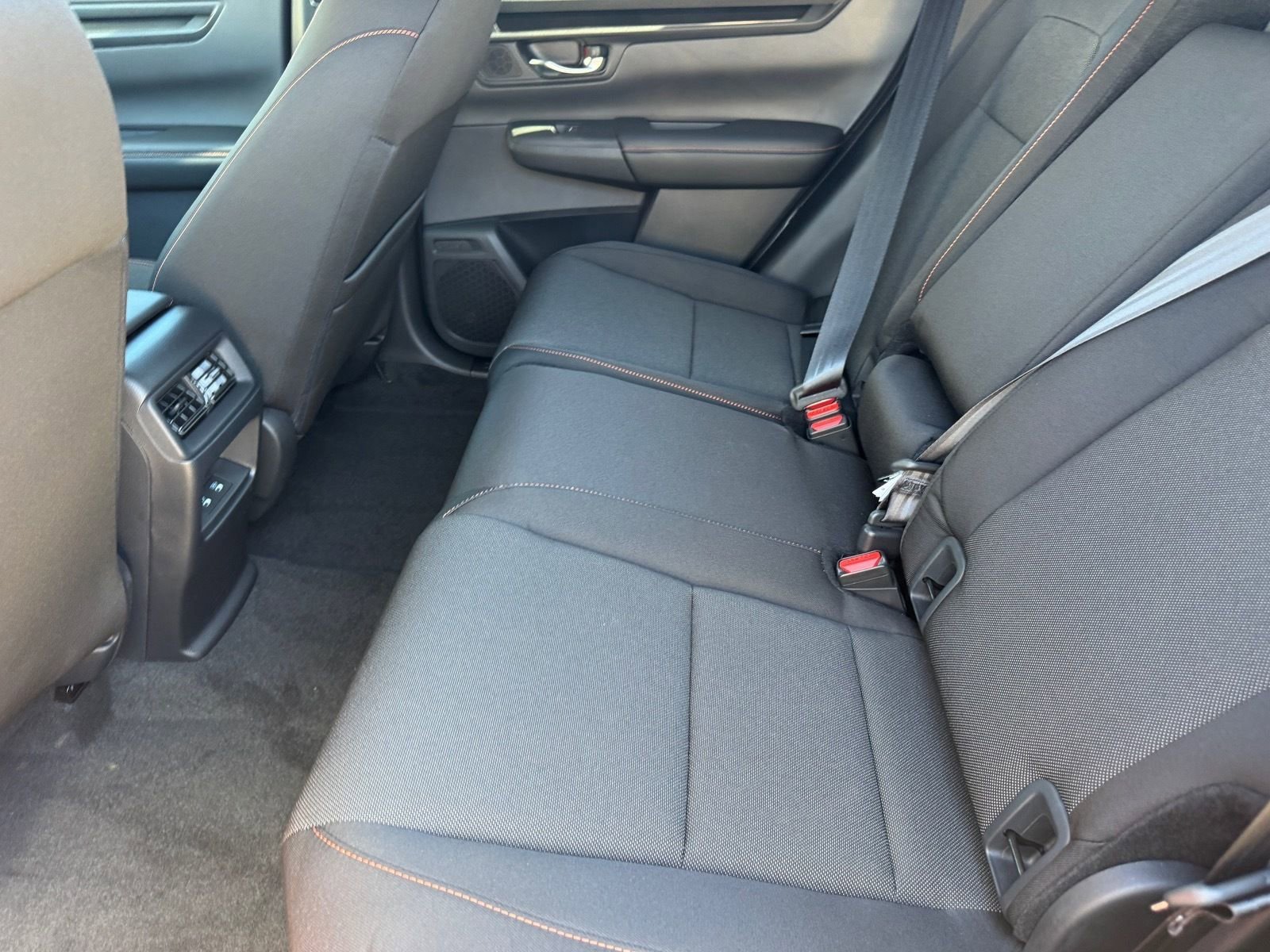 New 2026 Honda CR-V TrailSport image 11