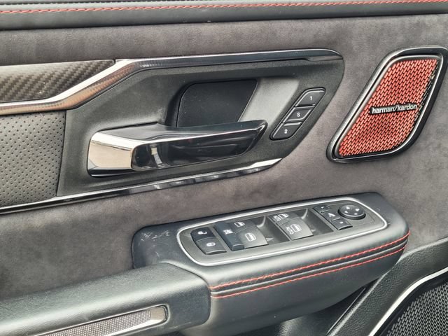 Used 2022 RAM 1500 TRX w/ TRX Level 2 Equipment Group AWD/4WD image 24