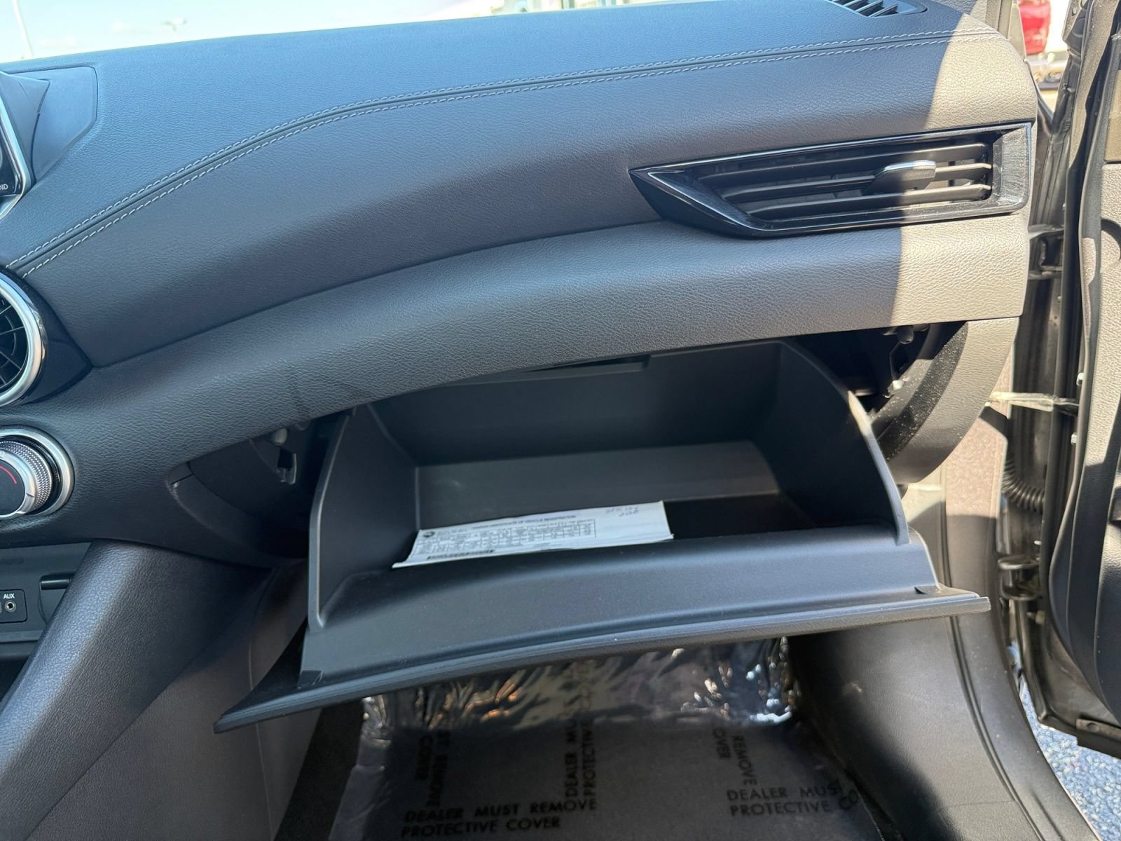 Used 2024 Nissan Sentra SV FWD image 30