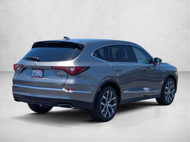 Used 2024 Acura MDX SH-AWD w/ Technology Package image 5