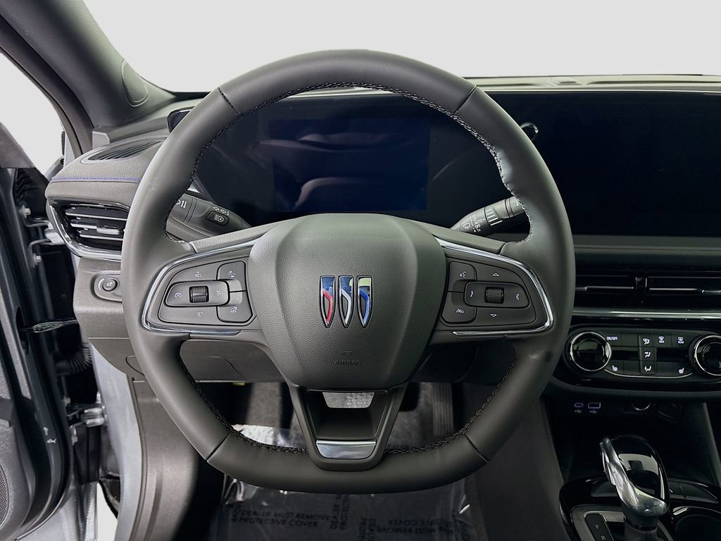 New 2026 Buick Envista Sport Touring w/ Convenience I Package image 11