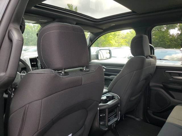 New 2026 RAM 1500 Big Horn AWD/4WD image 10